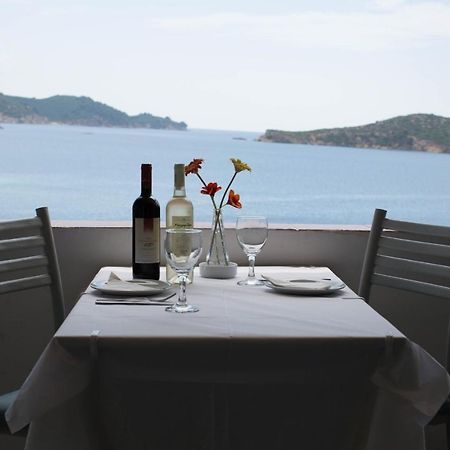 Villas Alexandra Skiathos Platanias  Exterior photo