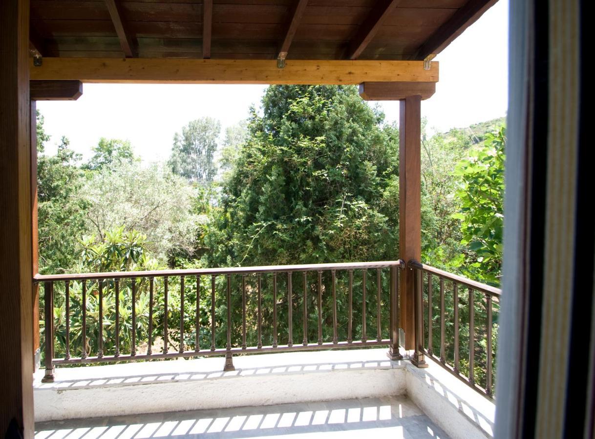 Villas Alexandra Skiathos Platanias  Exterior photo